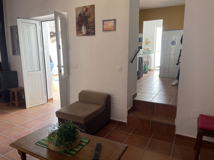 Room 4, Casa Paquita con Piscina Privada en Maro By At Hom, Málaga