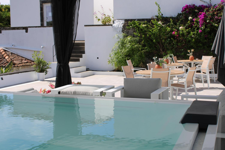 Sport & Beauty 2, Senhora do Carmo Charm House, Ponta Delgada