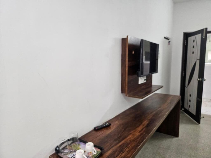Interior 5, HOTEL VANAMALI, Chittoor
