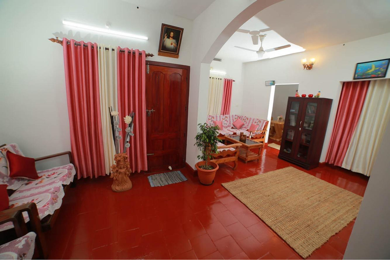 Others 5, Mulberry Homestay, Theni