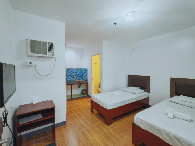 Others 5, Lemon Residences, Naga City