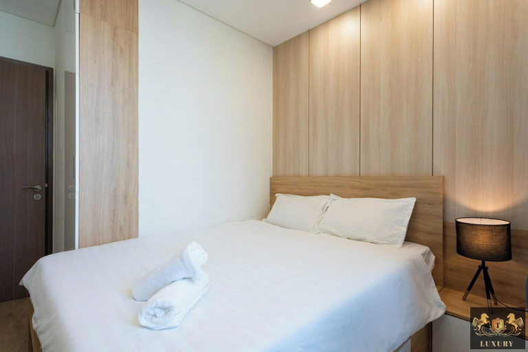 Bedroom 3, Landmark 81 Residences Luxury, Ho Chi Minh City