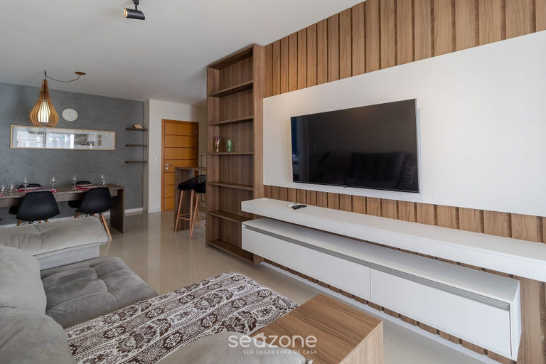Others 4, Comfort Close to Campeche Beach! - Ddl0206, Florianopolis