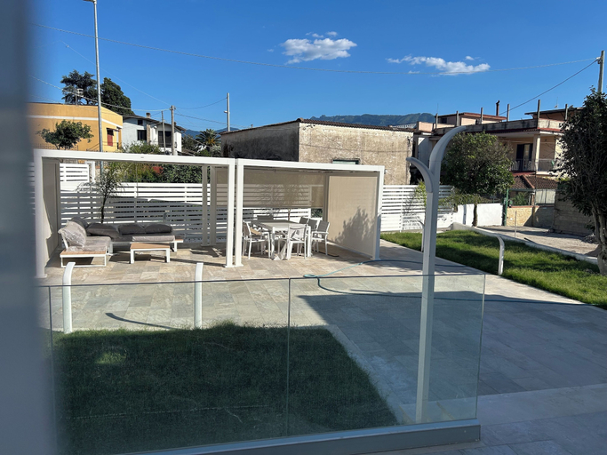 Exterior & Views 2, PORTA MARINA RESORT, Napoli
