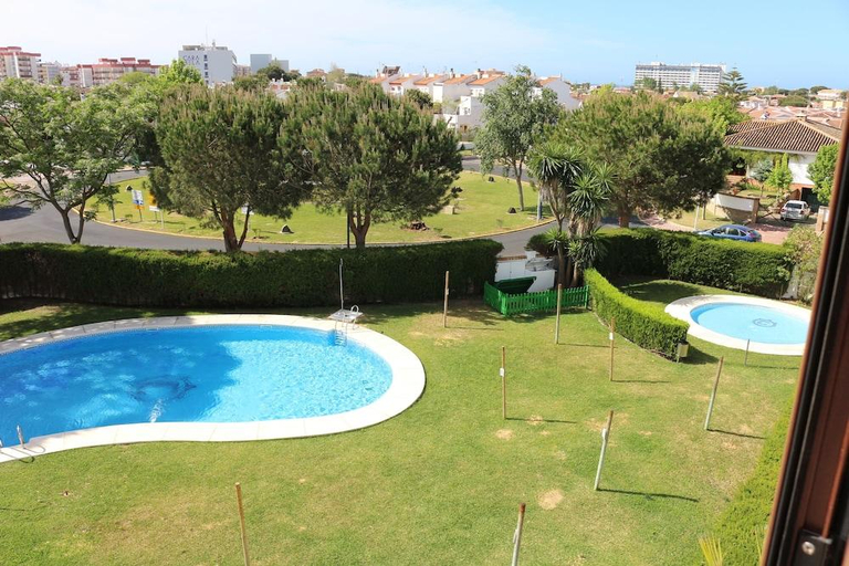 Sport & Beauty 2, ALEGRIA El Cortijo, Huelva