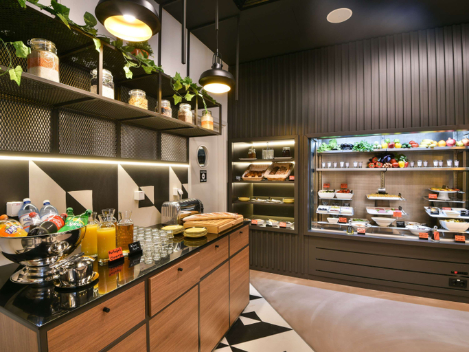 Food & Drinks 5, ibis Baku City, Baku