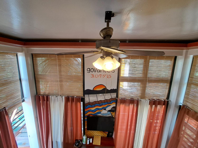 Bedroom 2, The Bistro House | Loft Unit (Free Breakfast), Santa Catalina