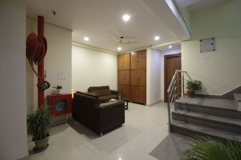 Others 5, Hotel TMS Grand, Delhi