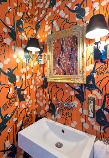 Bathroom 4, Hotel Beethoven Wien, Wien