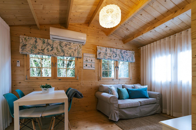 Room 4, Country - Quinta Completa, Lourinhã