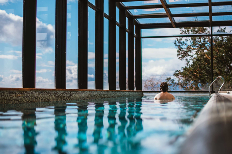 Sport & Beauty 3, Hotel AWA Puerto Varas, Llanquihue