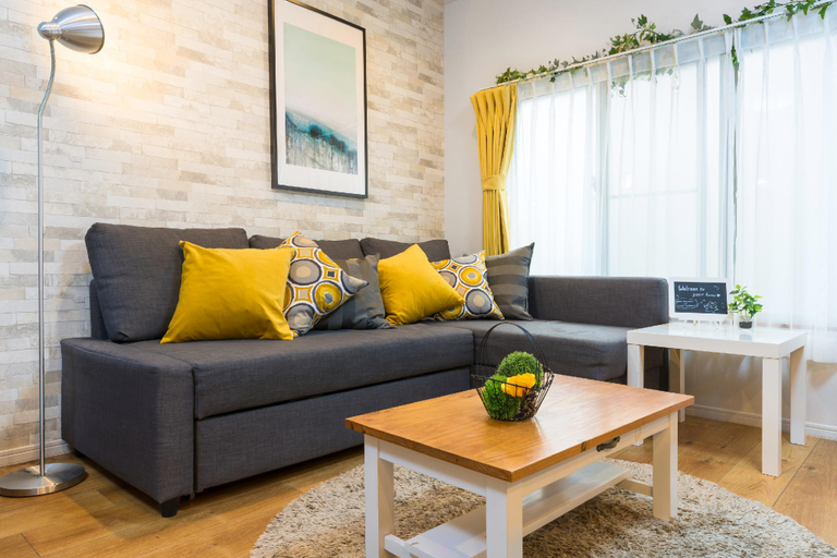 Others 5, Suiren Residential Suite Tokyo, Katsushika