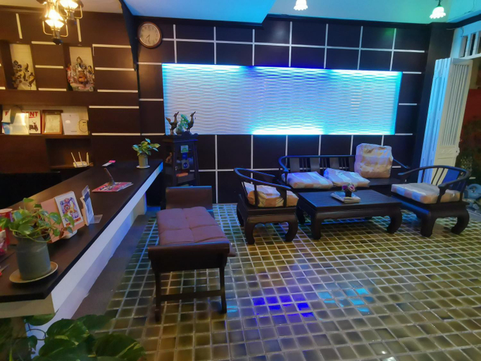 Food & Drinks 5, Baan Andaman Bed & Breakfast Hotel, Mueang Krabi