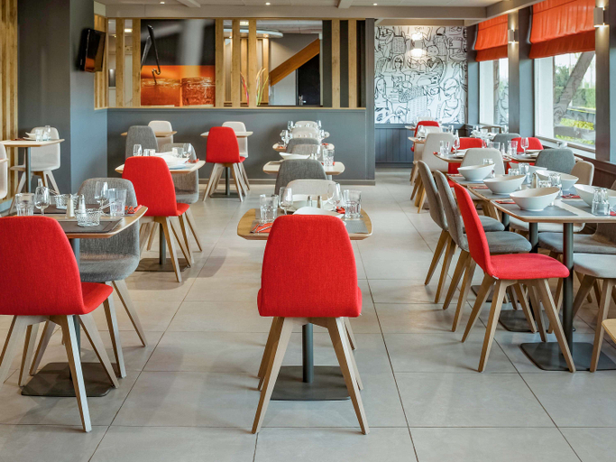 Food & Drinks 4, ibis Lyon Sud Saint-Rambert-d'Albon, Drôme