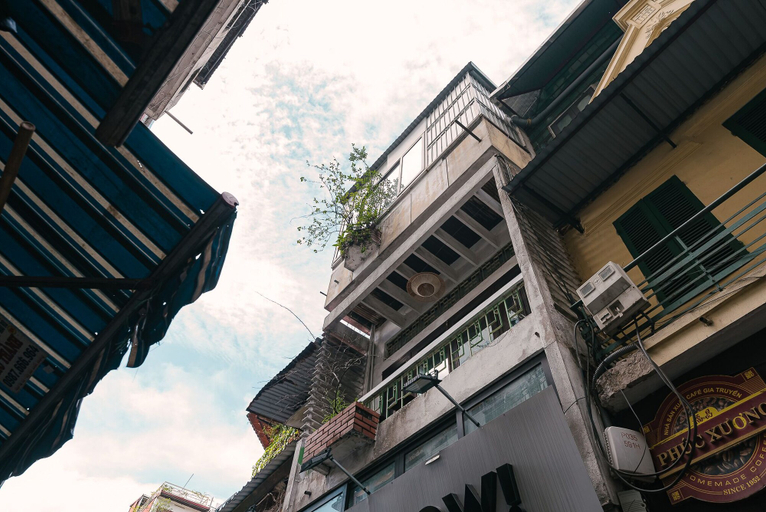 Exterior & Views 2, Willow Old Town Hanoi, Hoàn Kiếm