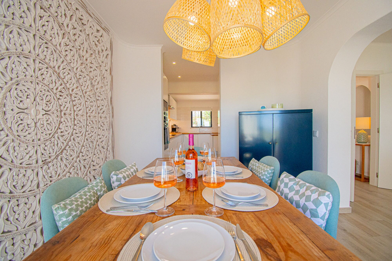 Room 5, Casa Mel in Carvoeiro, Lagoa
