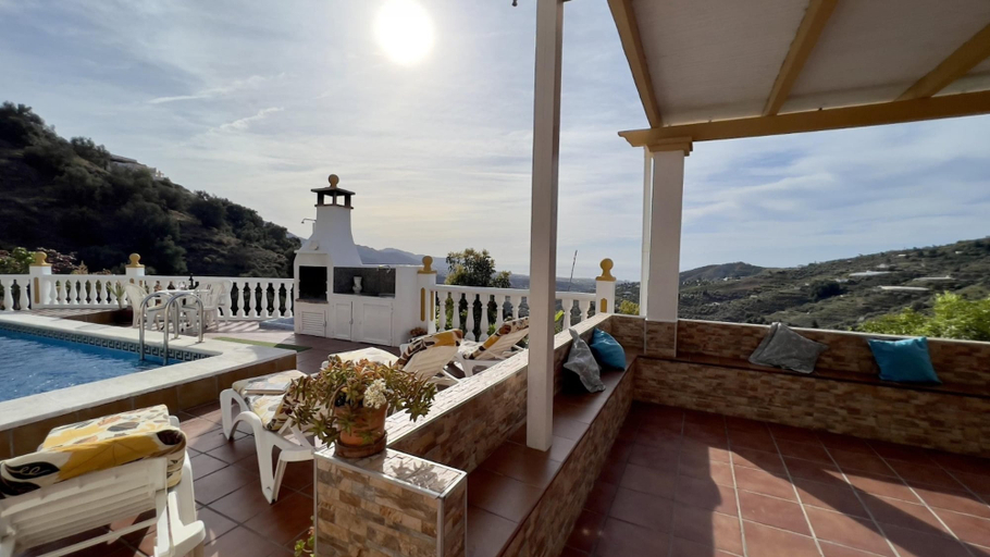 Room 5, Villa Paco by At Home Costa del Sol, Málaga