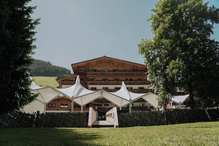 Exterior & Views 2, Hotel Glemmtalerhof, Zell am See