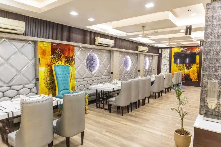 Food & Drinks 4, Narang Hotel, Hanumangarh