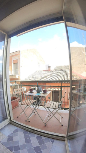 Others 5, Nonno Francesco rooms, Catania