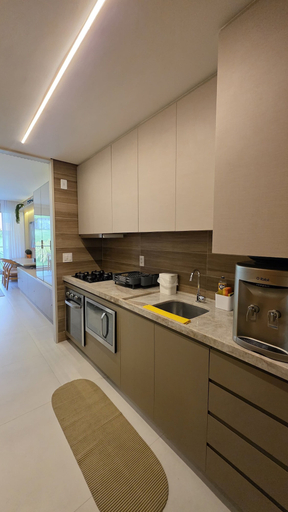 Others 5, Flat Luxo e Conforto 224 Eco Resort by La Playa, Tamandaré