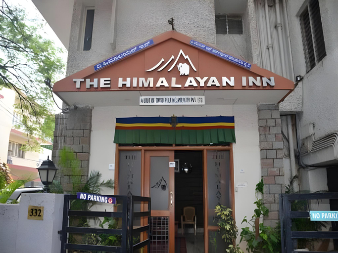 Others 5, The Himalayan Inn, Bangalore