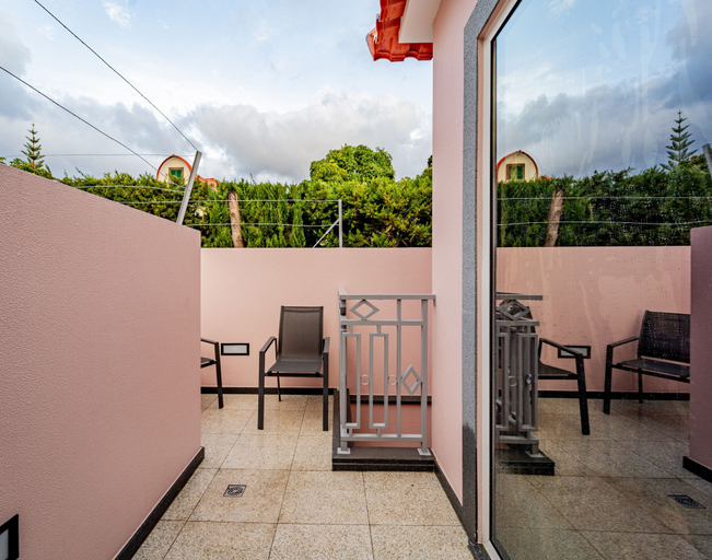 Room 5, Achada by Homie in Funchal, Funchal