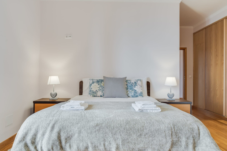 Room 5, Villa Flor in Santa Cruz, Santa Cruz