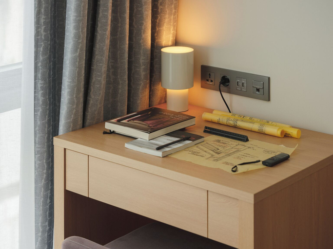 Others 5, Plott Hotel Dongtan, Hwaseong