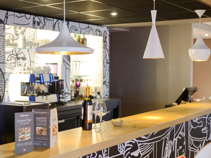Food & Drinks 5, IBIS POITIERS BEAULIEU, Vienne