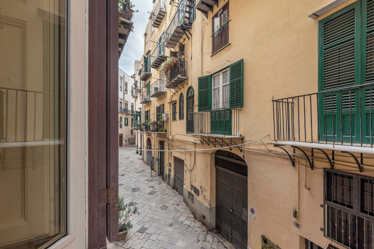 Others 5, Casa Marettu by Wonderful Italy, Palermo