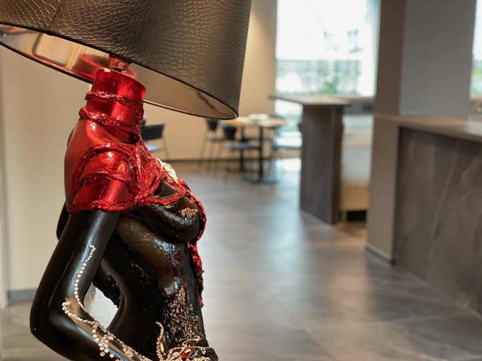 Public Area 4, Amedia Milano - Trademark Collection by Wyndham, Milano