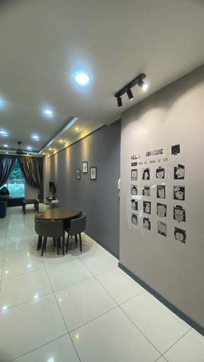 Others 5, JY Home New and Modern Condo @ Sutera Avenue, Kota Kinabalu