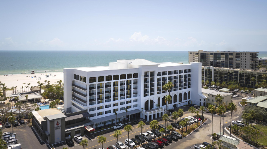 Exterior & Views 2, Sirata St. Pete Beach Resort, Tapestry Collection by Hilton, Pinellas