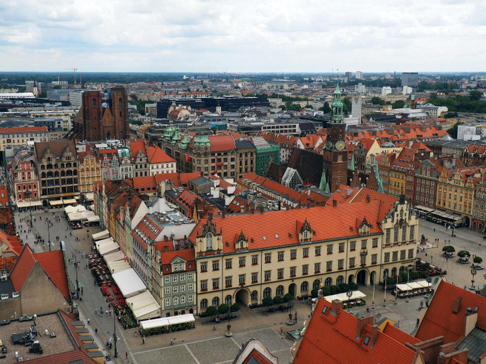 Others 4, Absyntapart Stare Miasto, Środa Śląska
