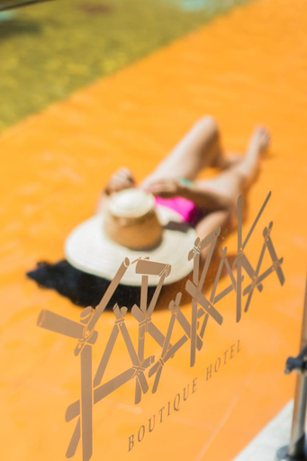 Sport & Beauty 5, Hotel Boutique Yararaka, Villavieja