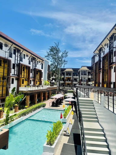 Sport & Beauty 2, La Carmela De Boracay Resort Hotel, Malay