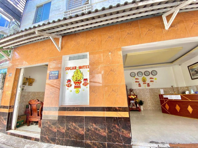 Exterior & Views 2, Sugar Motel, Ninh Kiều