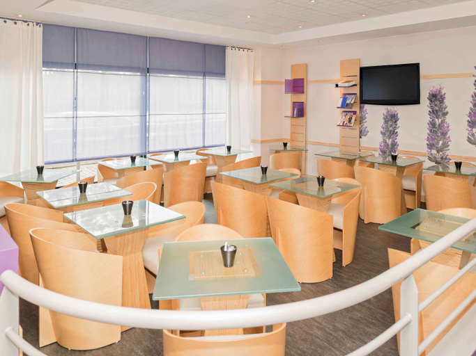 Food & Drinks 4, ibis Metz Centre Gare, Moselle