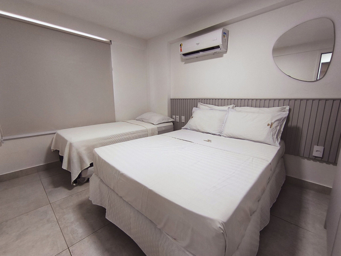 Bedroom 3, Puerto Ventura, João Pessoa