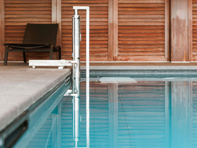 Sport & Beauty 3, Pullman Toulouse Airport, Haute-Garonne