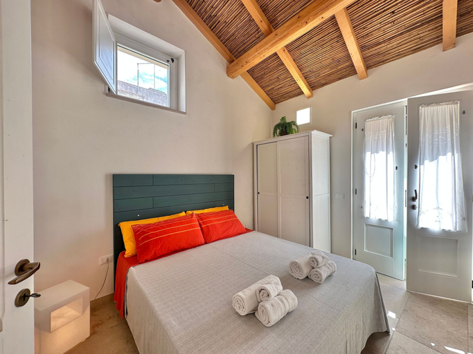Room 2, Corte Ludovica-appartamento 3, Lecce