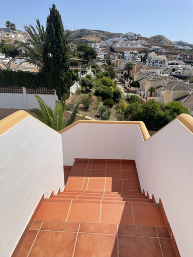 Room 5, Apartamento Torrox Park Sunset View, Málaga