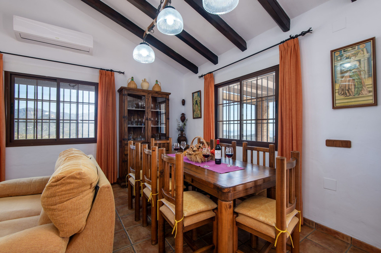 Room 4, Casa Ascen by At Home Costa del Sol, Málaga