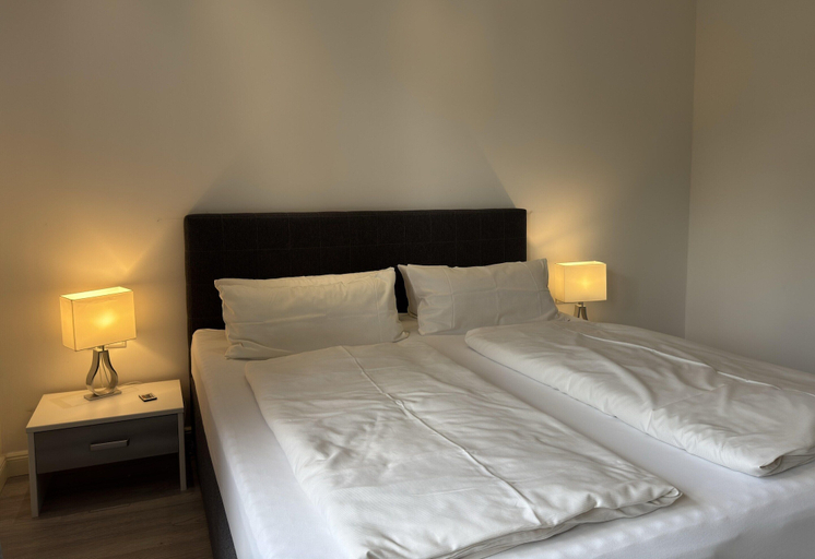 Room 3, Apartment in Harz Near Brocken Railway, Harz