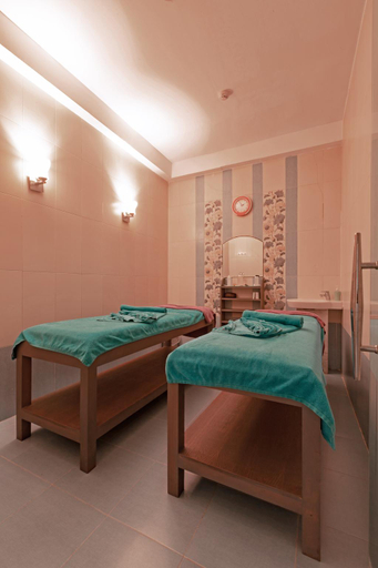Bedroom 3, MinaMark Beach Resort & SPA for families & couples only, Al-Ghurdaqah