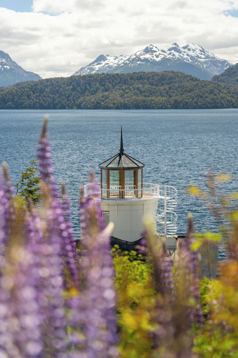 Exterior & Views 2, Rent Up -Casa junto al lago Nahuel Huapi, Los Lagos