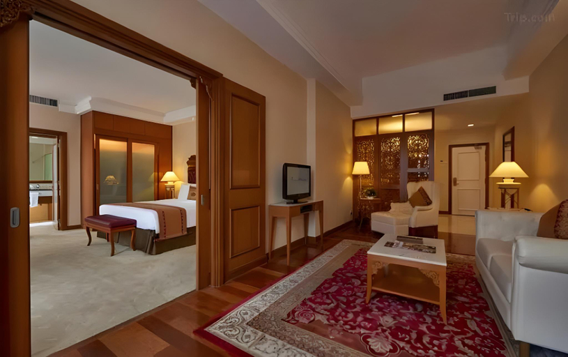 Bedroom 15