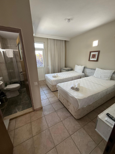 Bedroom 4, Tekirova Millennium Hotel, Kemer