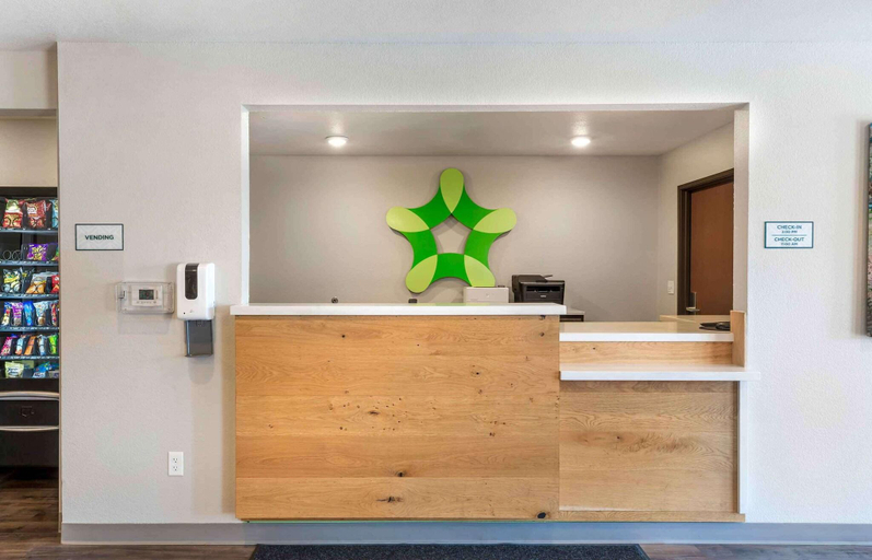 Public Area 2, Extended Stay America Suites - Boston - Saugus, Essex